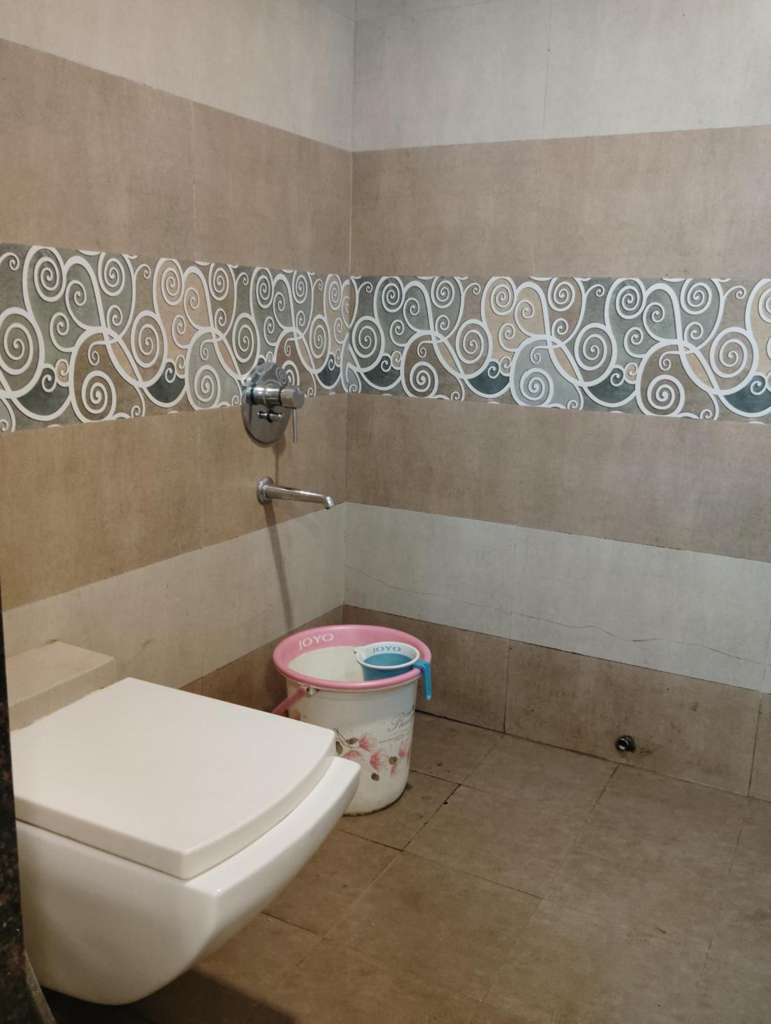 Hotel Crystal Park Near Nesco Exhibition Center Bombay Extérieur photo