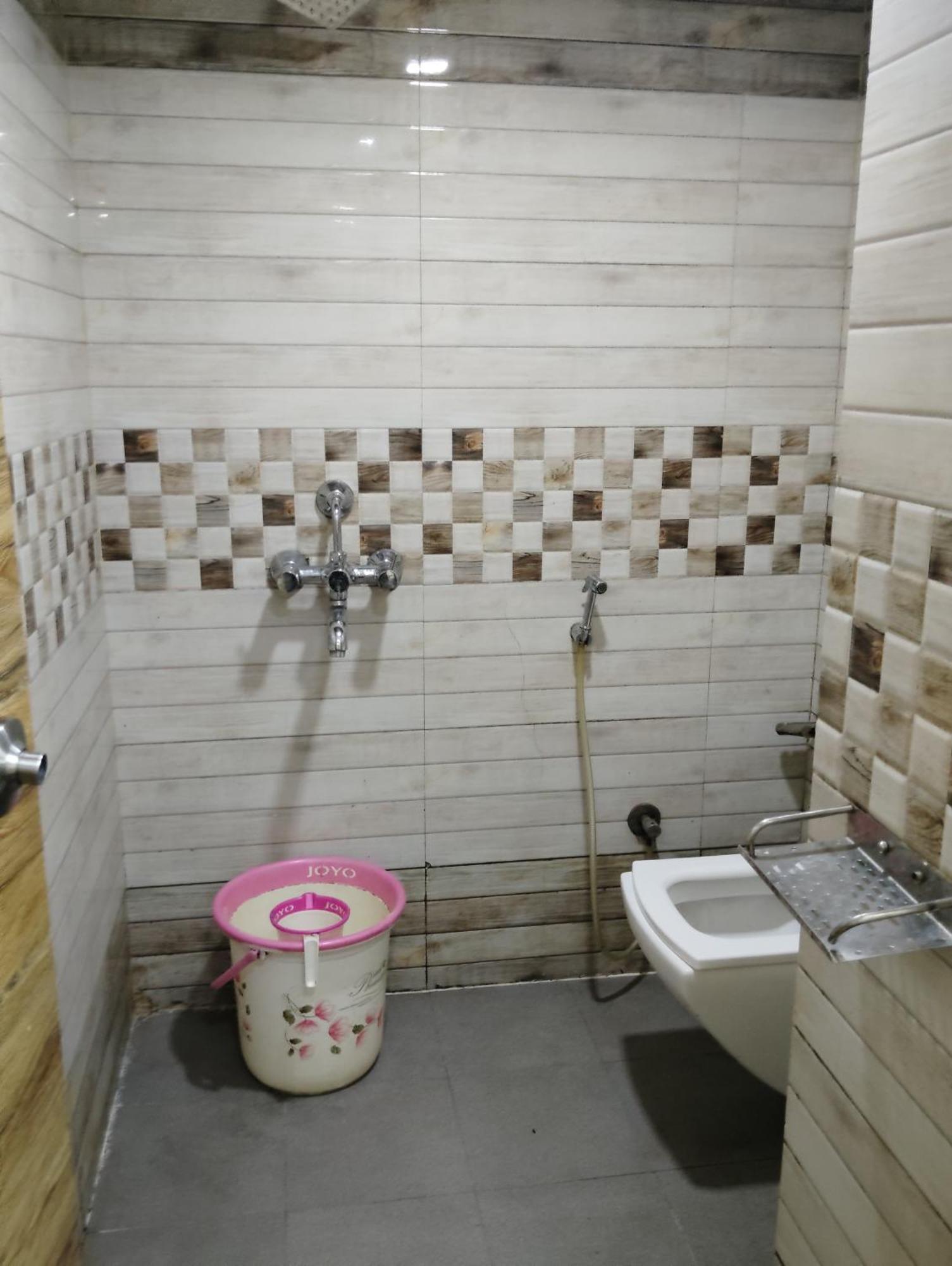 Hotel Crystal Park Near Nesco Exhibition Center Bombay Extérieur photo